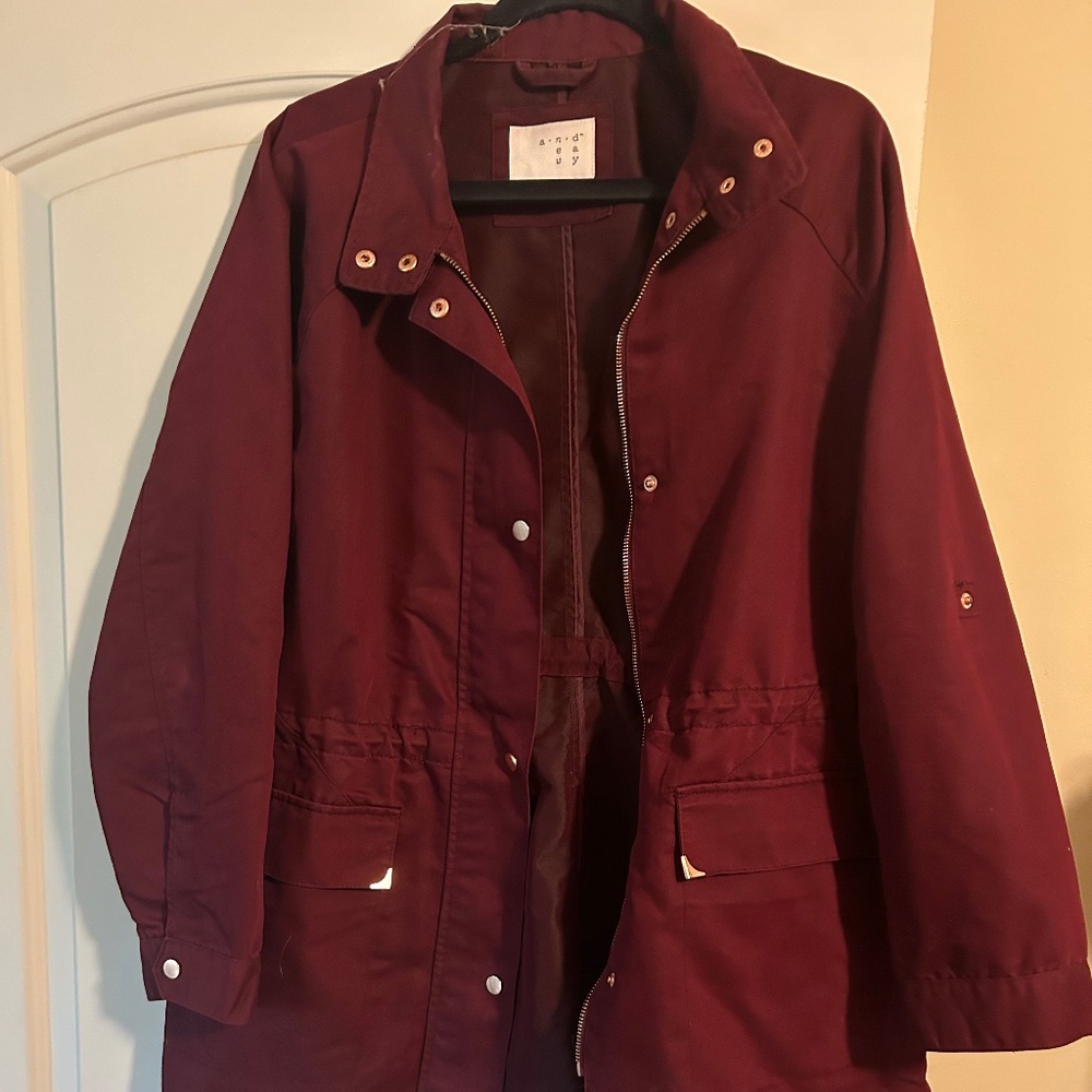 Women’s Jacket